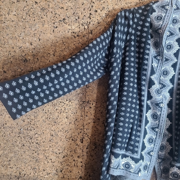 Vintage sweater - Picture 2 of 6